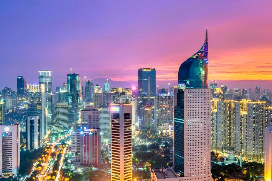 4H 3M JAKARTA – BANDUNG (Free Whoosh) 1 Way