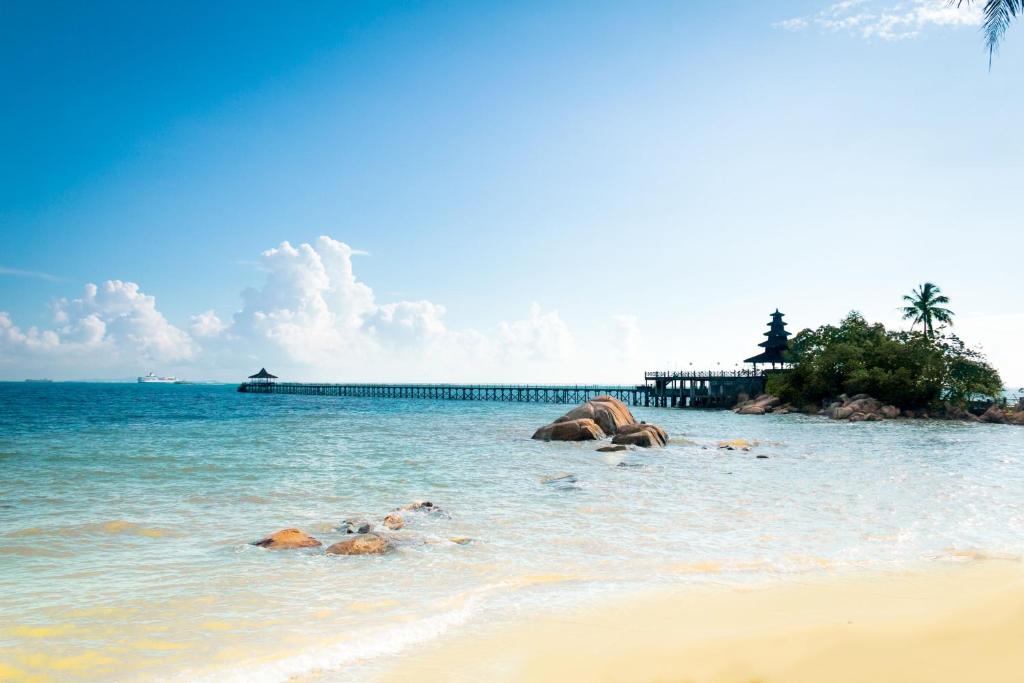 Discover Batam: The Perfect Getaway for Relaxation & Adventure