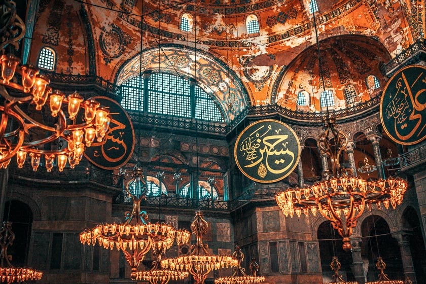 Experience the Magic of Turkey: A Journey Through History, Culture & Scenic Wonders