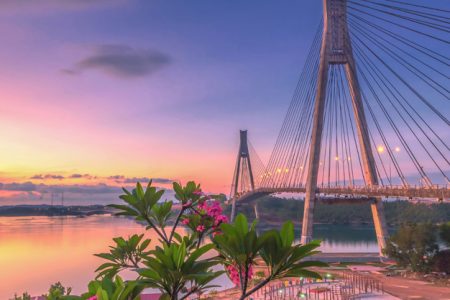 3H 2M BATAM GATEWAY
