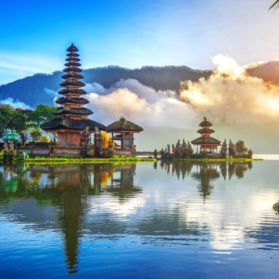 Indonesia