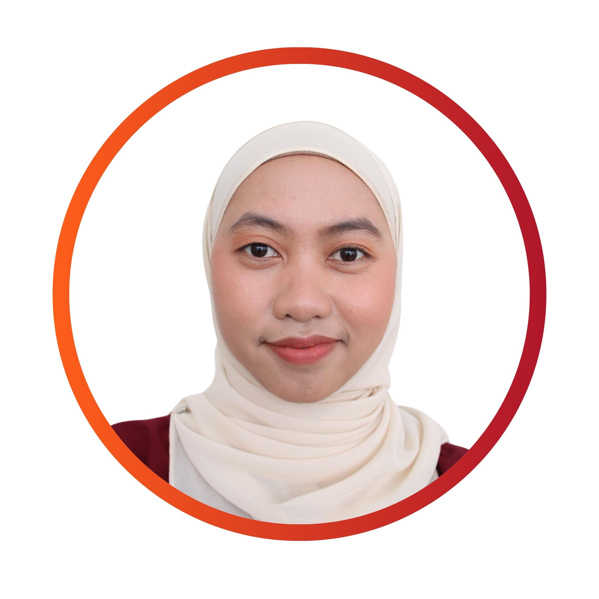 Azyyati Nabila