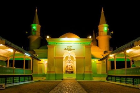 4H 3M BATAM BINTAN PENYENGAT