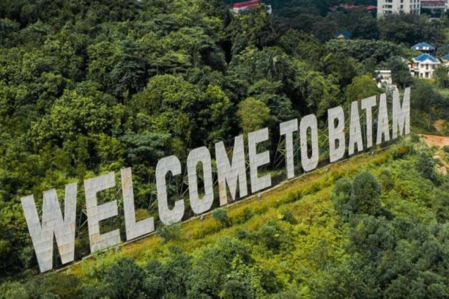 2H 1M VISIT BATAM