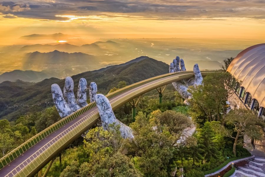 4H 3M DA NANG + HOI AN + BA NA HILLS