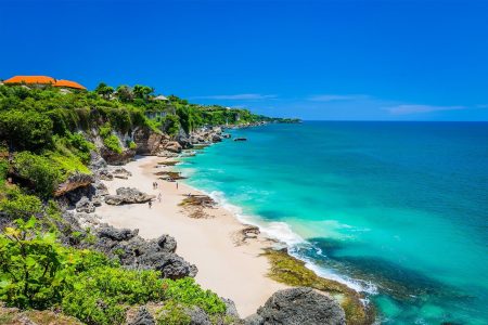 3H 2M BALI FREE & EASY