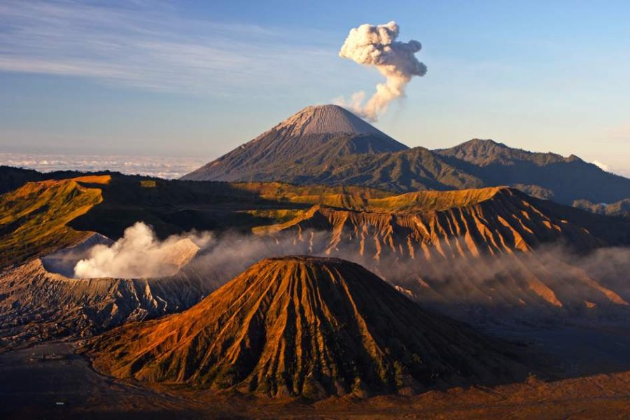 4H 3M SURABAYA BROMO