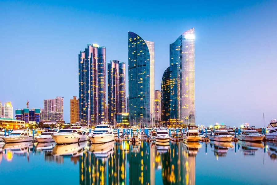 4H 3M BUSAN K-VIBES