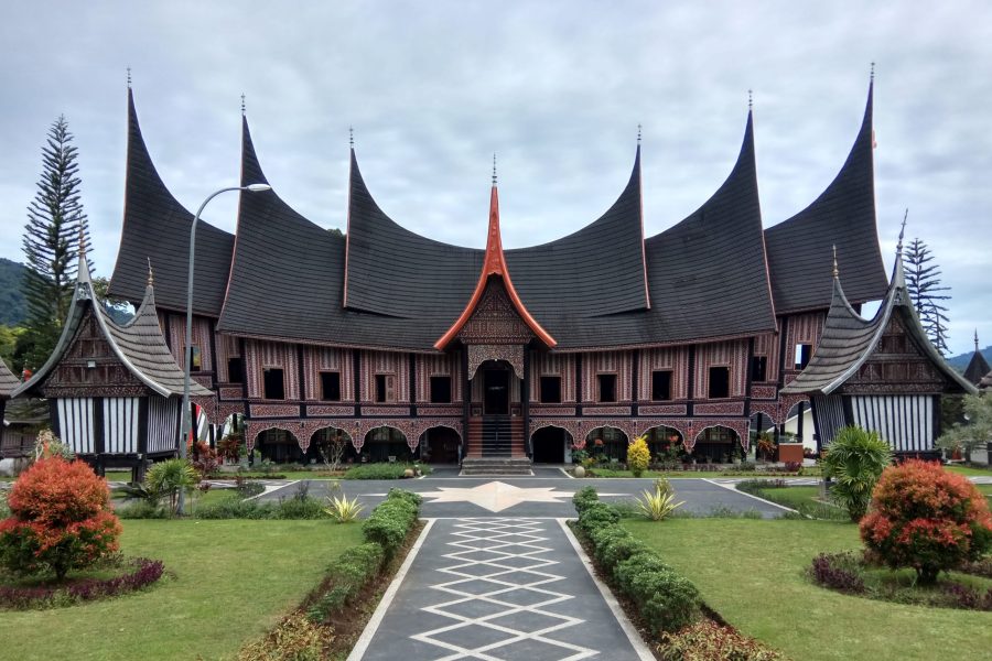 3H 2M PADANG – BUKIT TINGGI