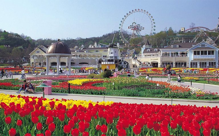 everland-theme-park
