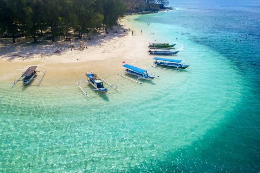 4H 3M LOMBOK