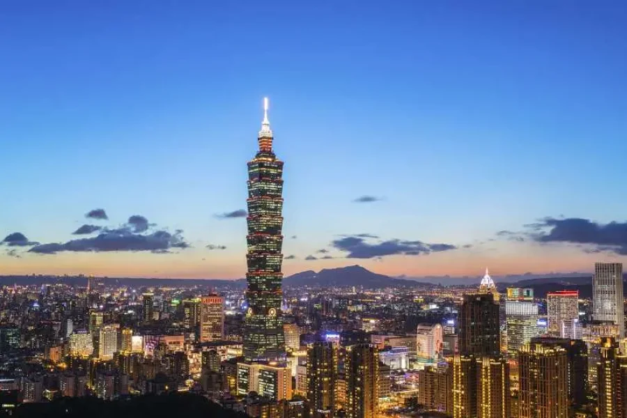 6H 4M SALAM TAIWAN