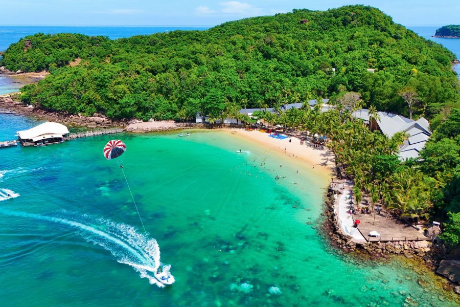 4H 3M PHU QUOC